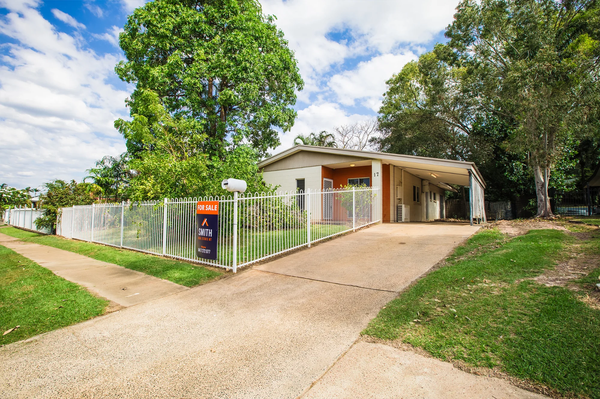 17 Shearwater Drive, Bakewell, NT 0832