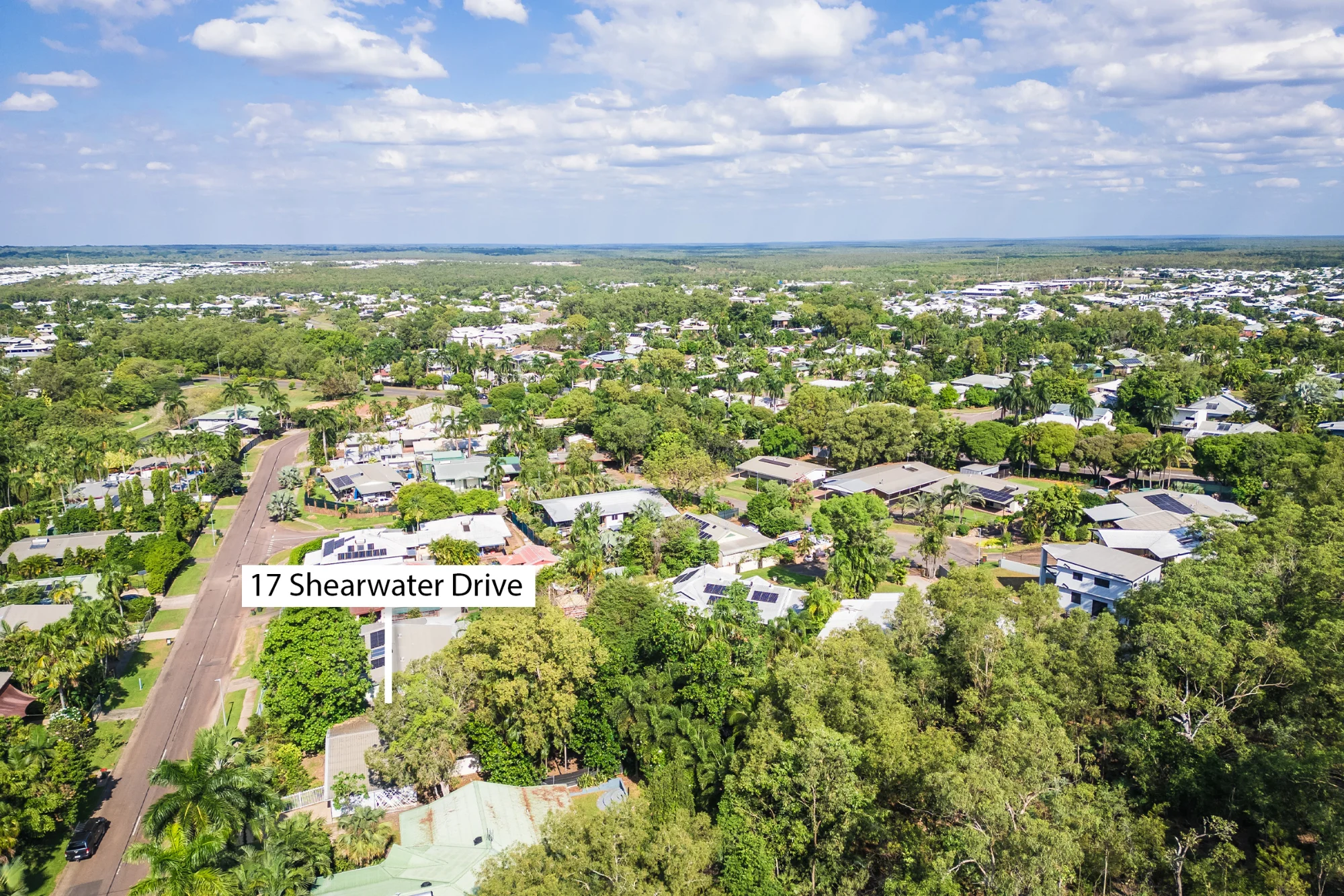 17 Shearwater Drive, Bakewell, NT 0832