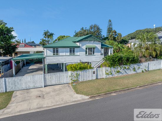 17 Short Street, South Gladstone, Qld 4680