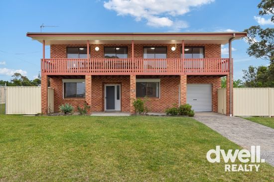17 SIRIUS AVENUE, Sanctuary Point, NSW 2540