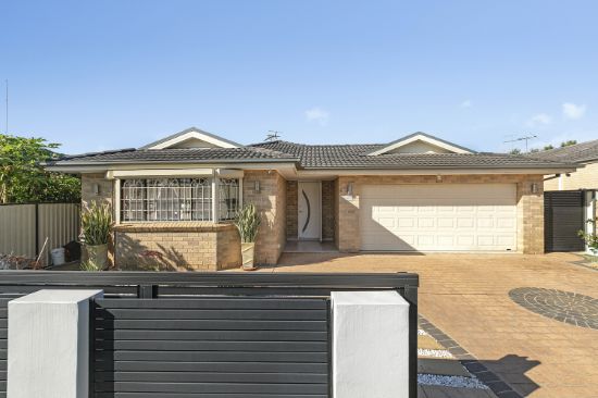 17 Skipton Lane, Prestons, NSW 2170