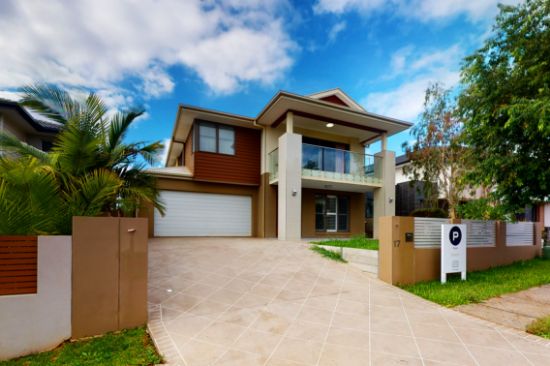 17 Skyview Avenue, Rochedale, Qld 4123