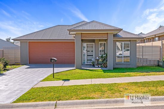 17 Slattery Road, North Rothbury, NSW 2335