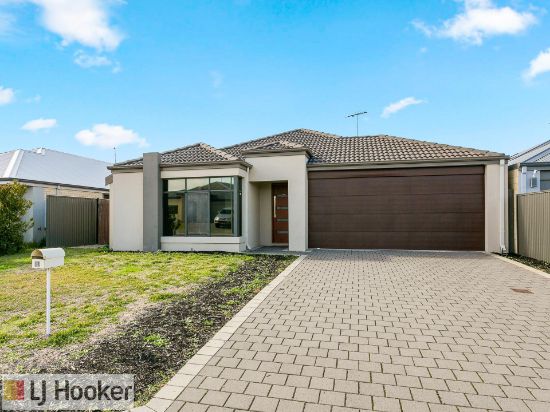 17 Solaris Street, Wellard, WA 6170