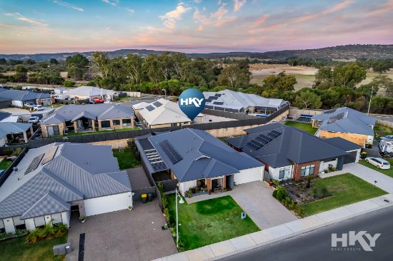 17 Sorrel Way, The Vines, WA 6069