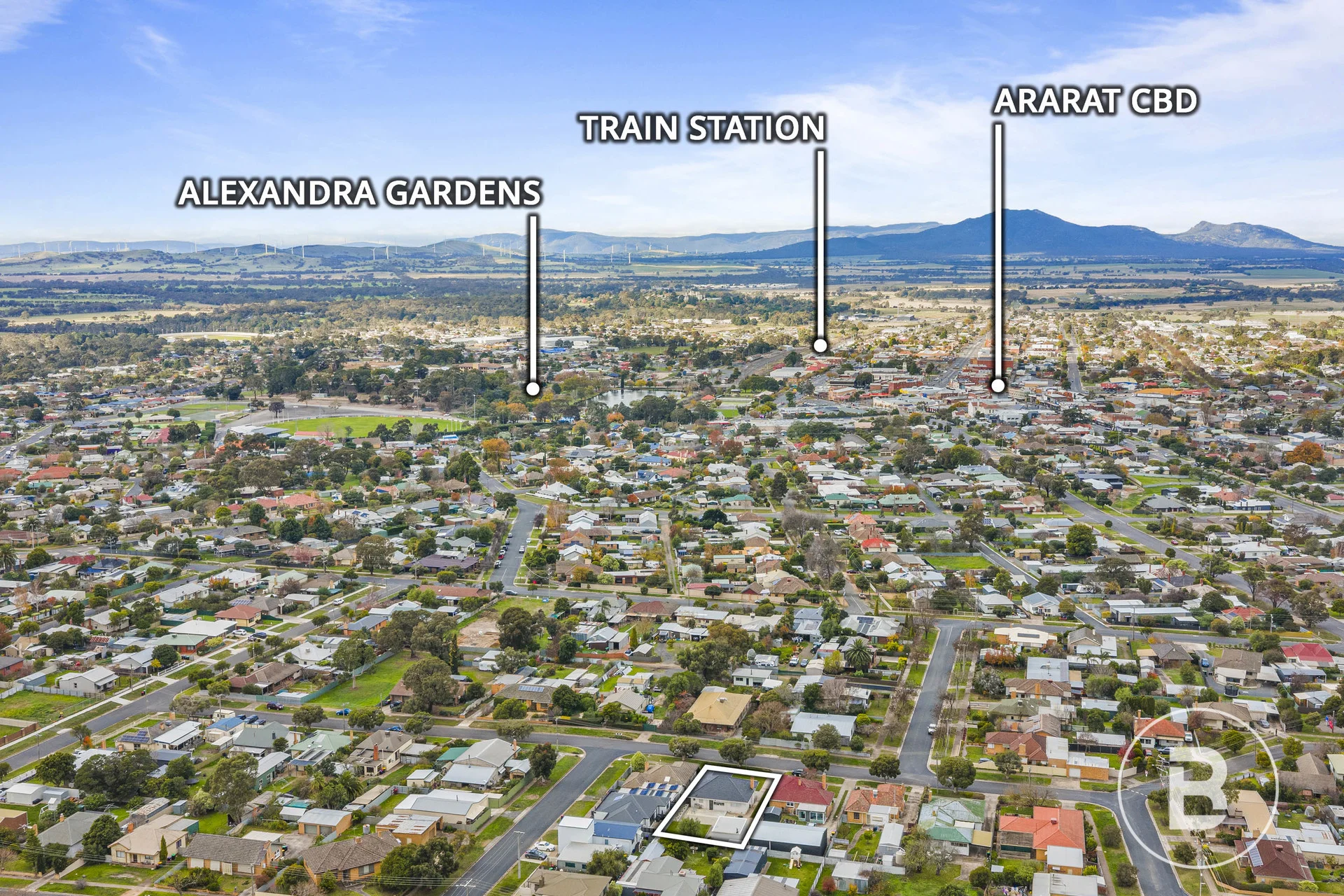 17 Speed Street, Ararat, Vic 3377