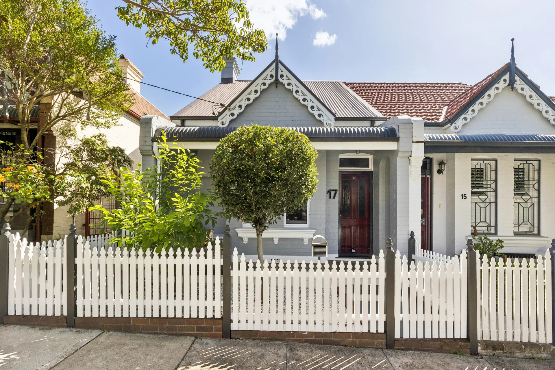 17 Spencer Street, Summer Hill, NSW 2130