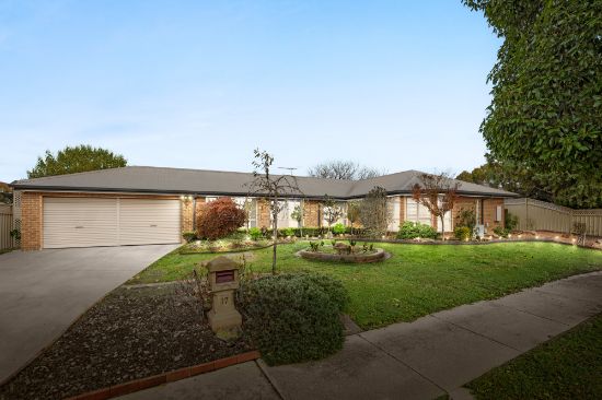 17 St Andrews Drive, Werribee, Vic 3030