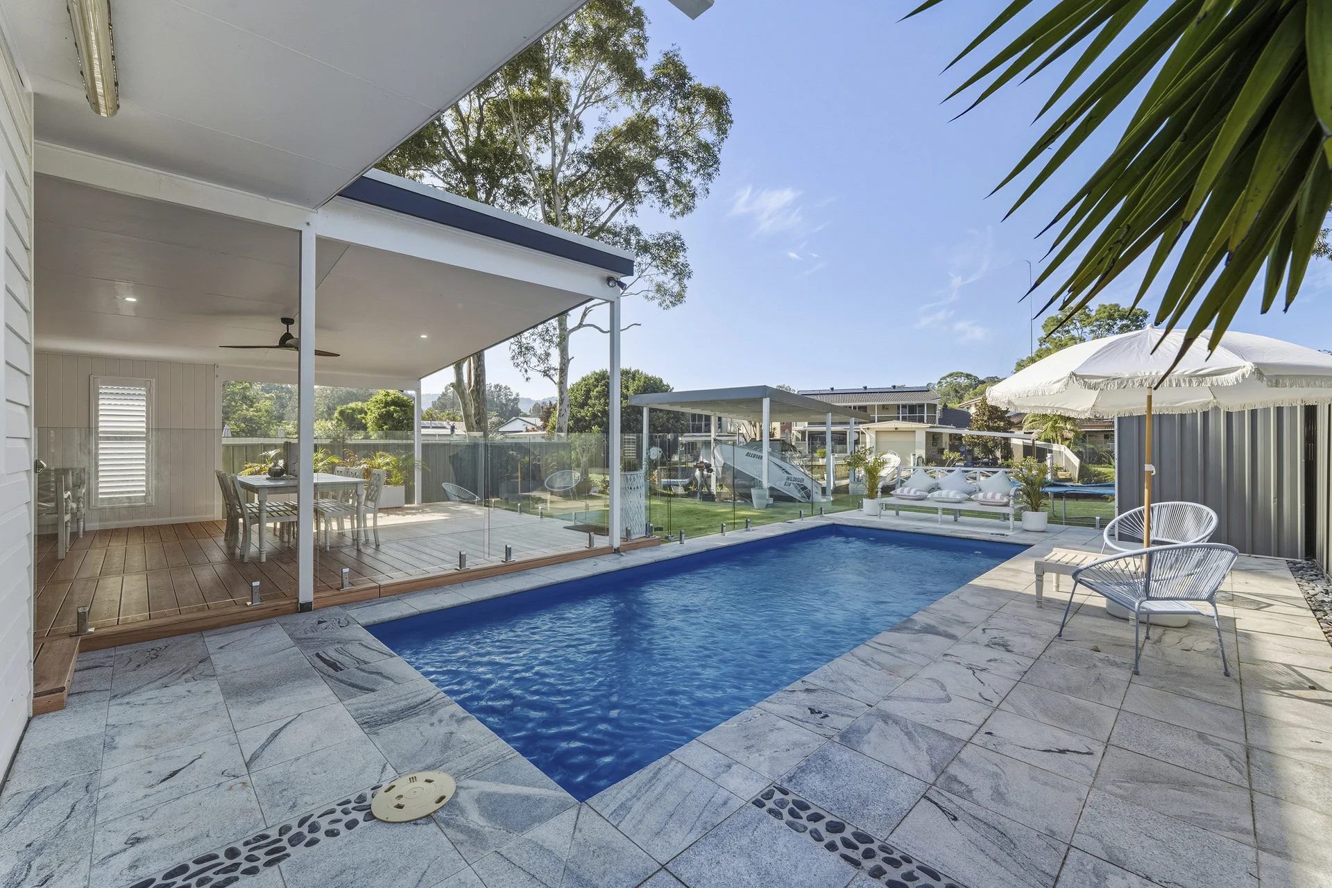 17 St Johns Drive, Croudace Bay, NSW 2280