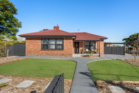 17 Stafford Street, Clearview, SA 5085