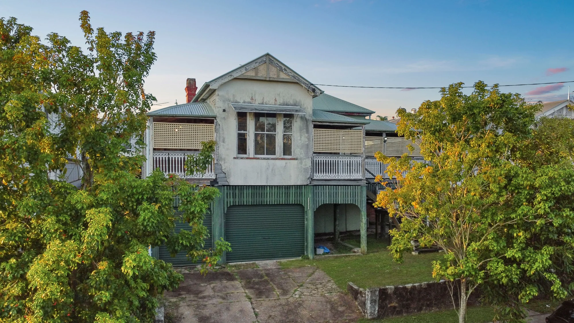 17 Stoneleigh Street, Albion QLD 4010
