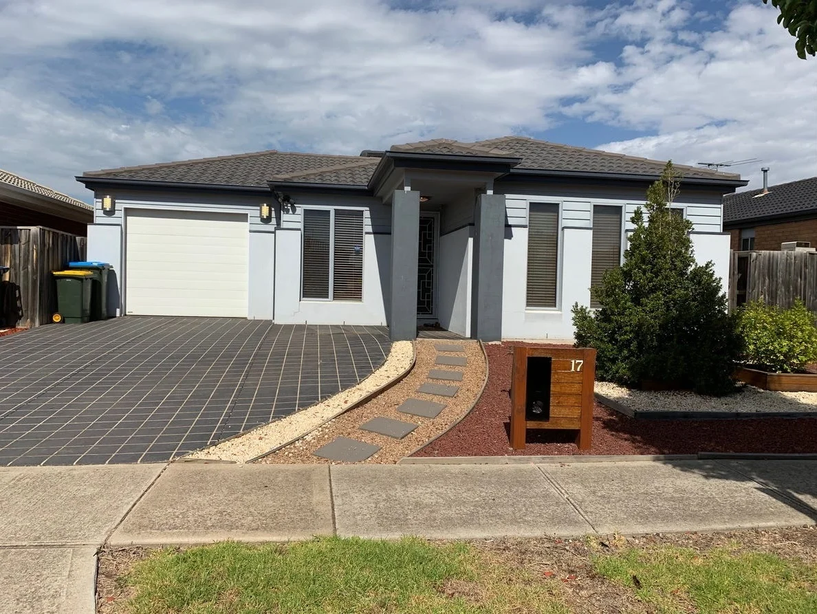 17 Storkbill Road, Wyndham Vale, Vic 3024