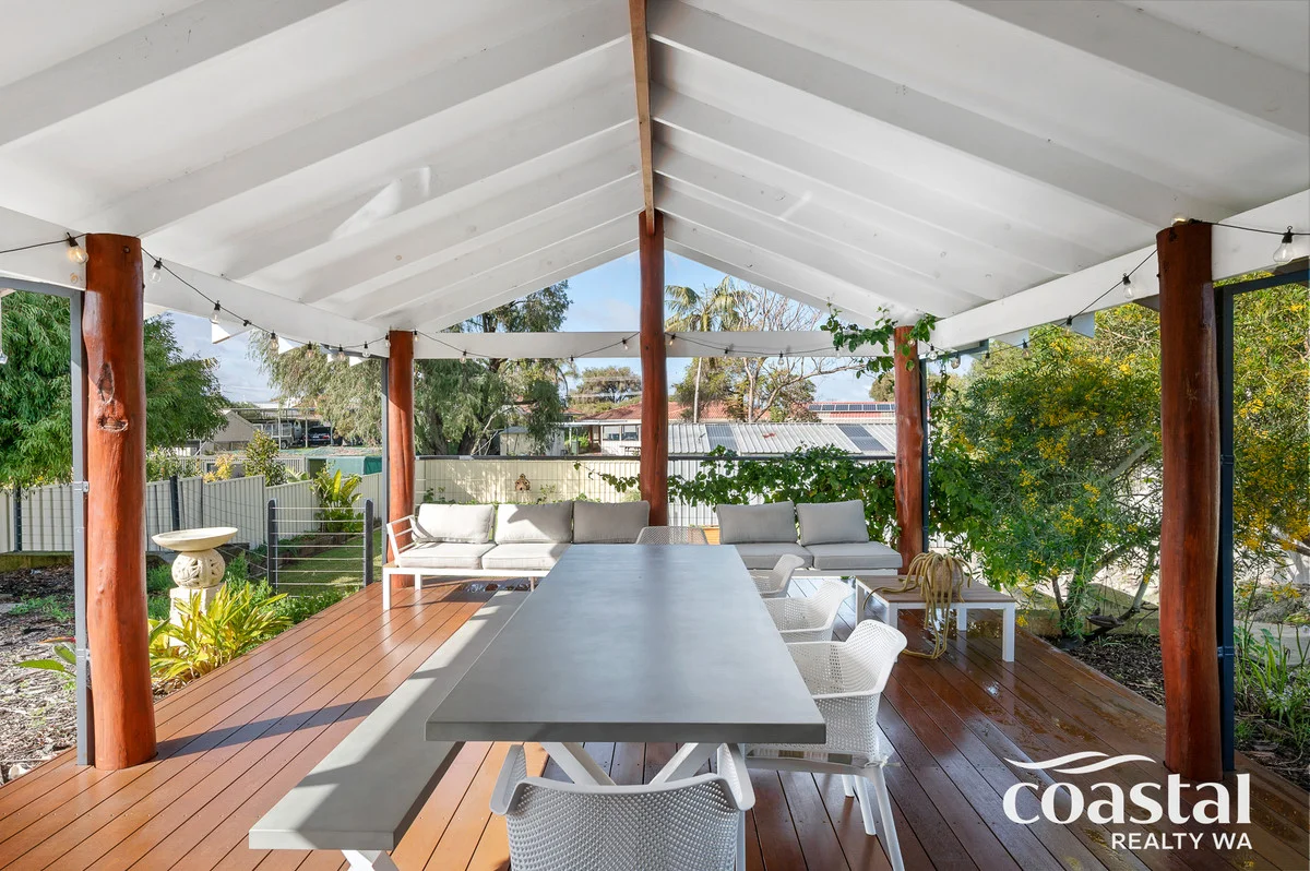 17 Studzor Street, Warnbro, WA 6169