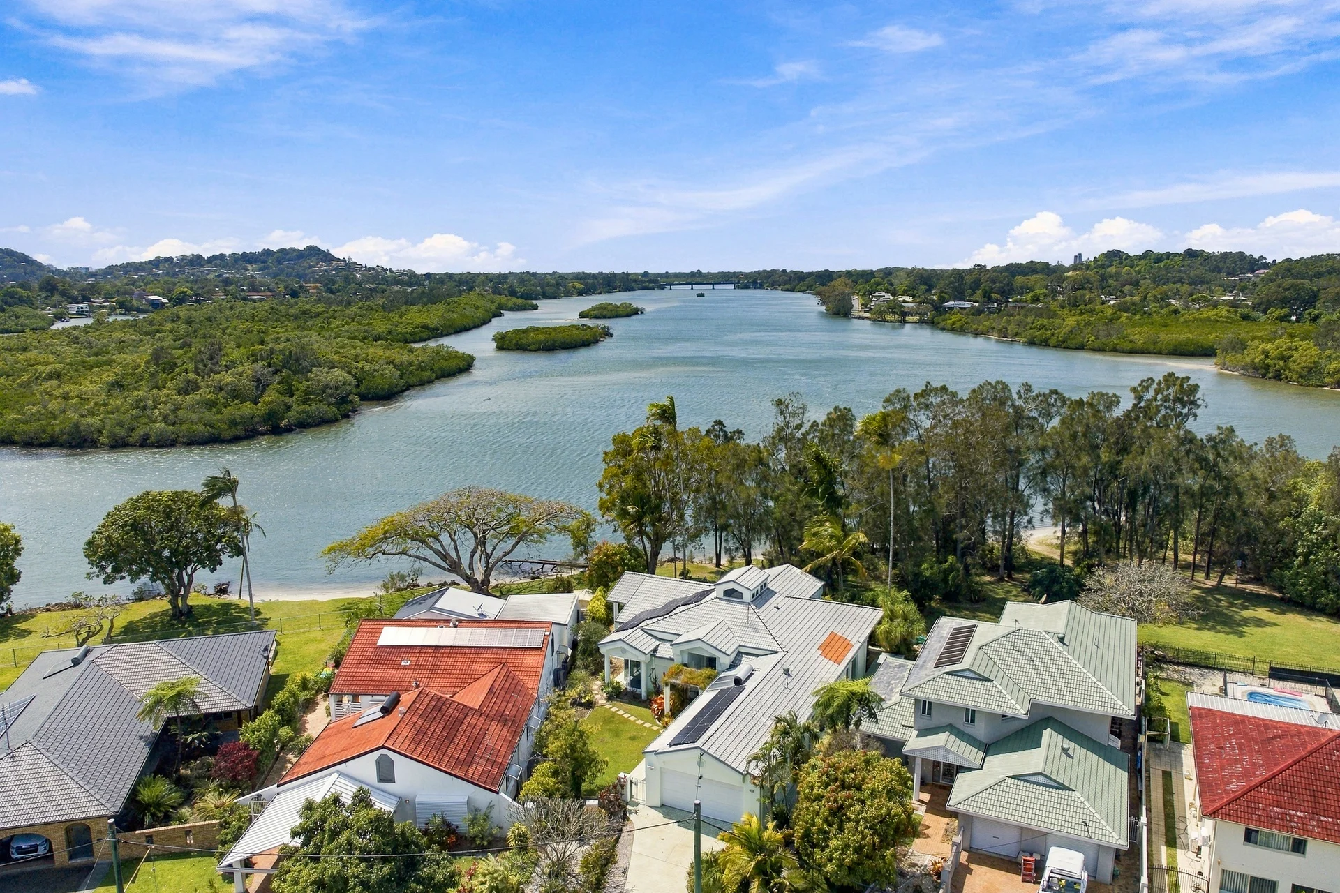 17 Sunset Boulevard, Tweed Heads West, NSW 2485