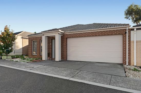 17  Tanika Circuit, Croydon, Vic 3136