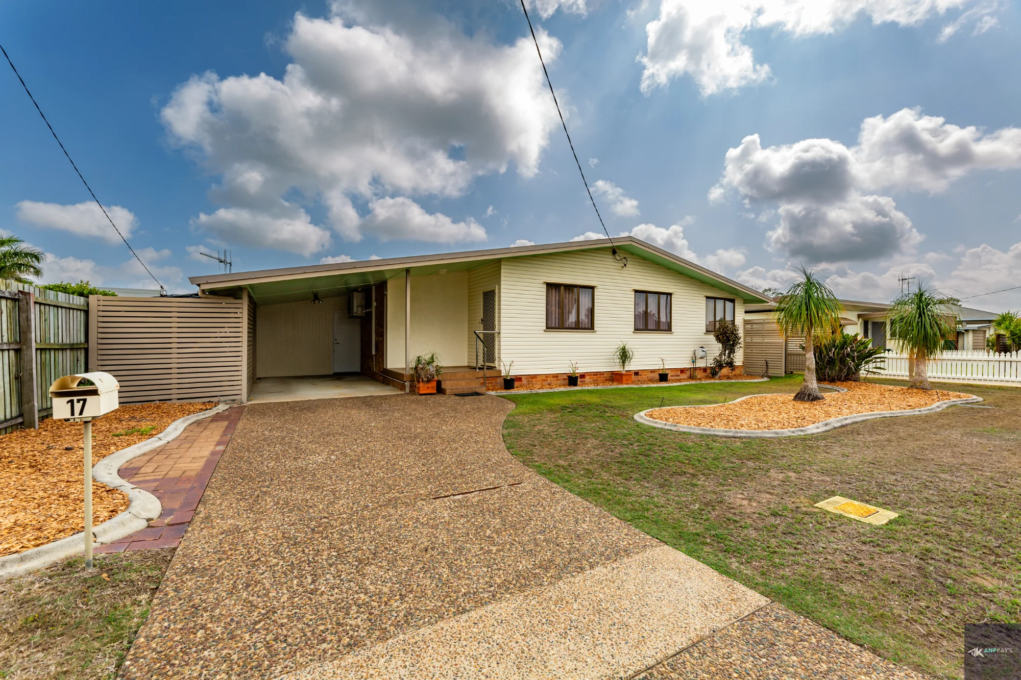 17 Tarakan Street, Svensson Heights, Qld 4670