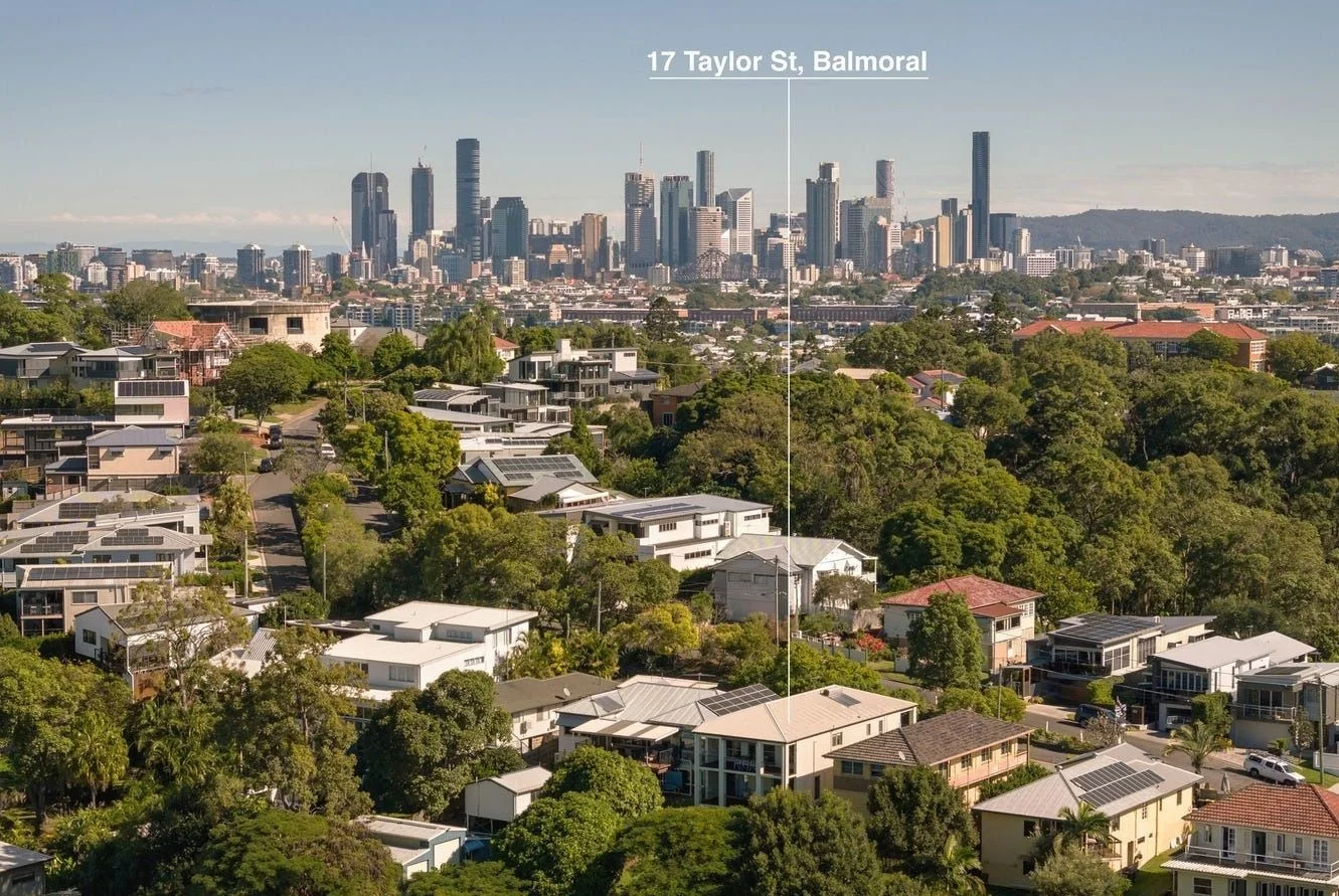 17 Taylor Street, Balmoral QLD 4171
