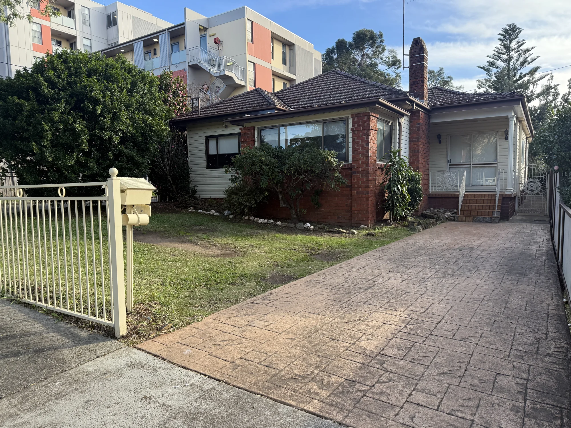 17 The crescent, Yagoona, NSW 2199