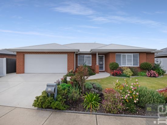 17 Tilbridge Street, Wangaratta, Vic 3677