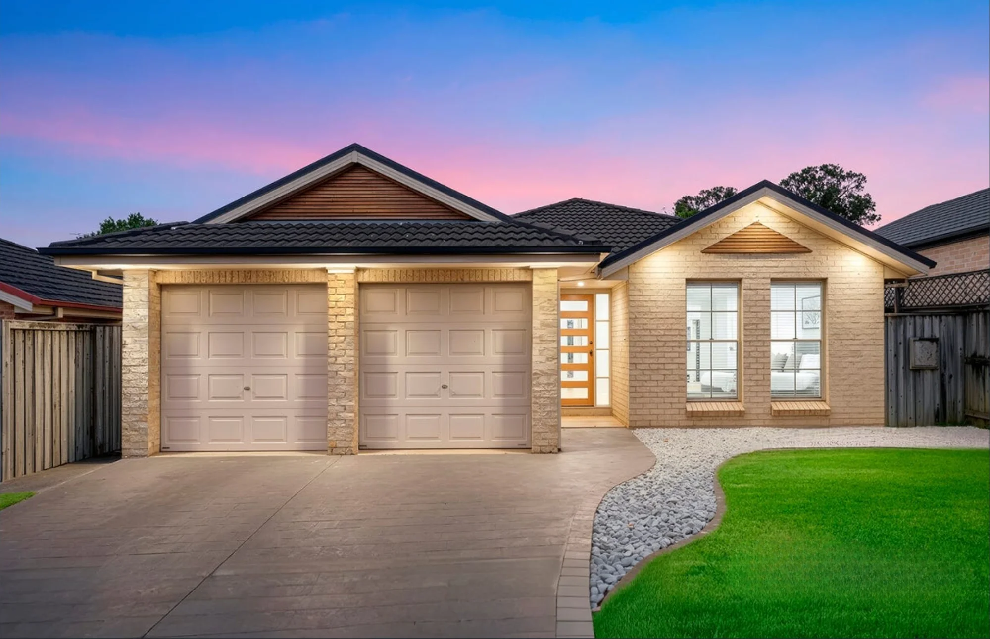 17 Tom Scanlon Close, Kellyville, NSW 2155