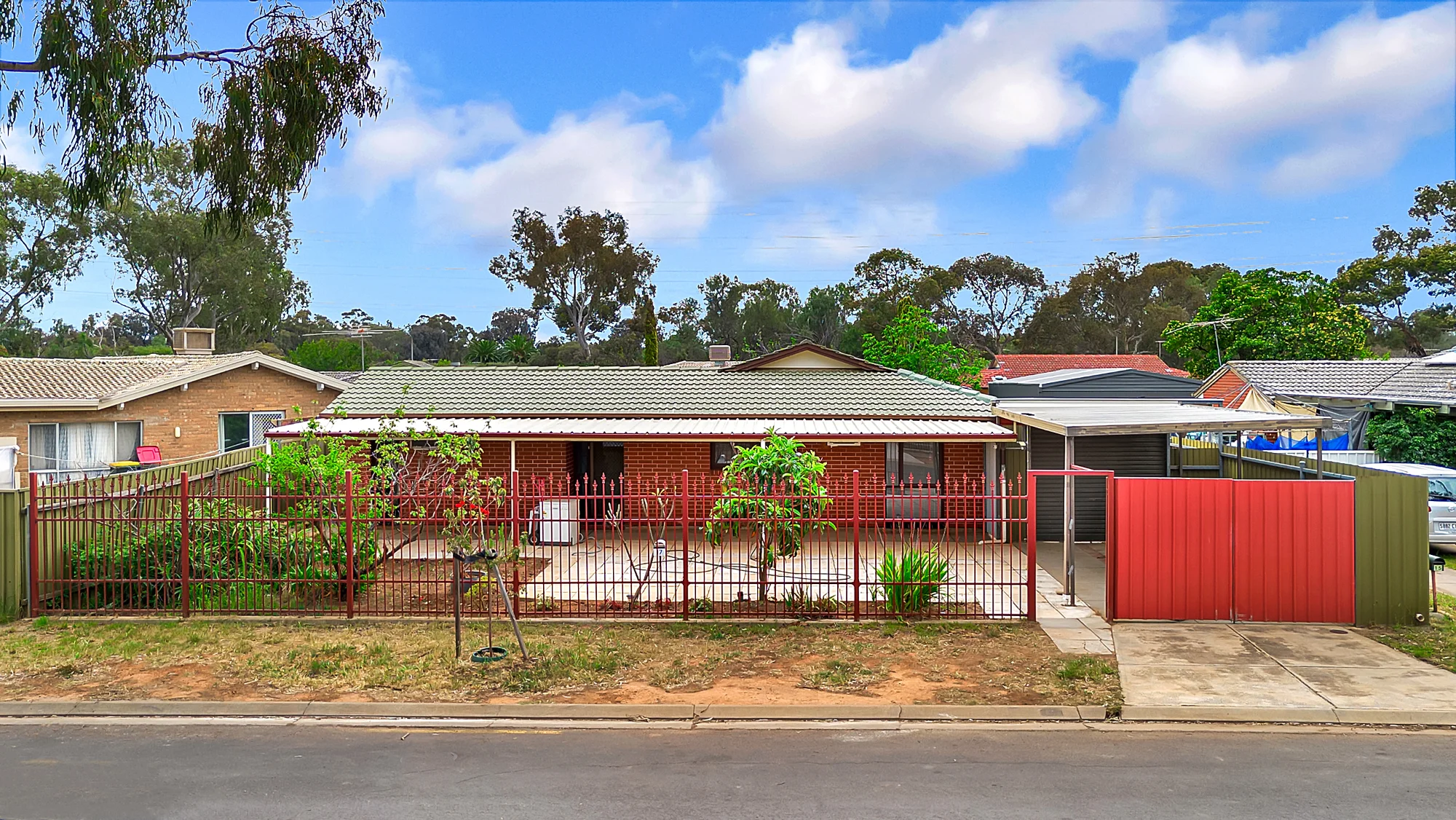 17 Townsend Avenue, Parafield Gardens, SA 5107