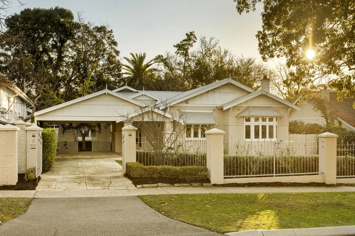 17 Tyrell Street, Nedlands, WA 6009