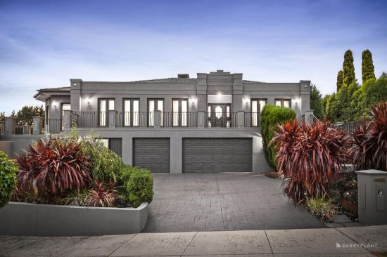 17 Valencia Terrace, Templestowe, Vic 3106