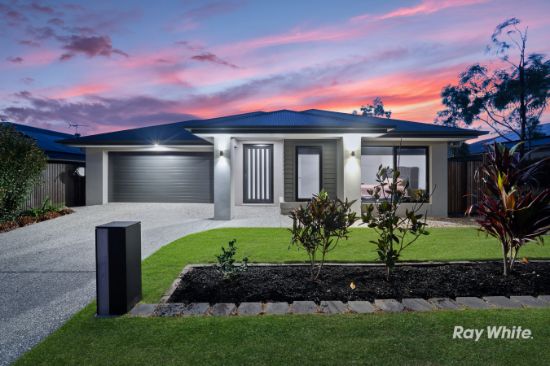 17 Veridian Road, Greenbank, Qld 4124