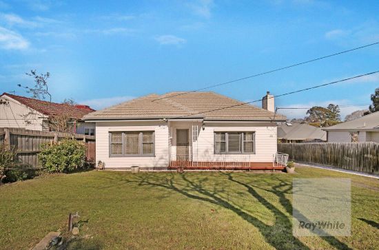 17 Vermont Parade, Greensborough, Vic 3088