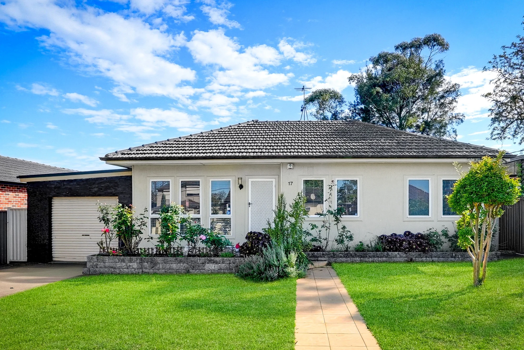 17 Virginia Street, Blacktown NSW 2148