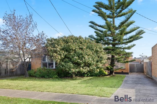 17 Wandsworth Avenue, Deer Park, Vic 3023