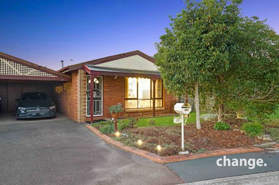 17 Warren Close, Narre Warren, Vic 3805