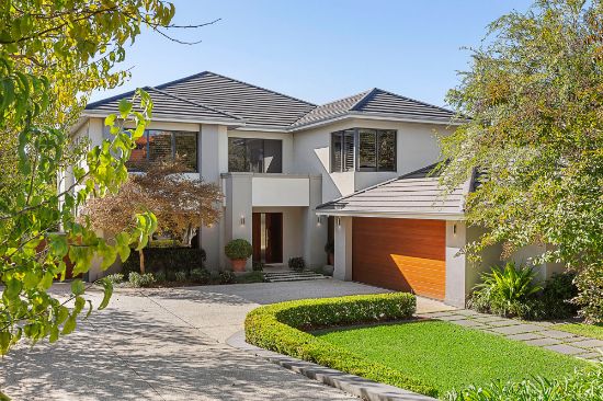17 Watkins Road, Dalkeith, WA 6009