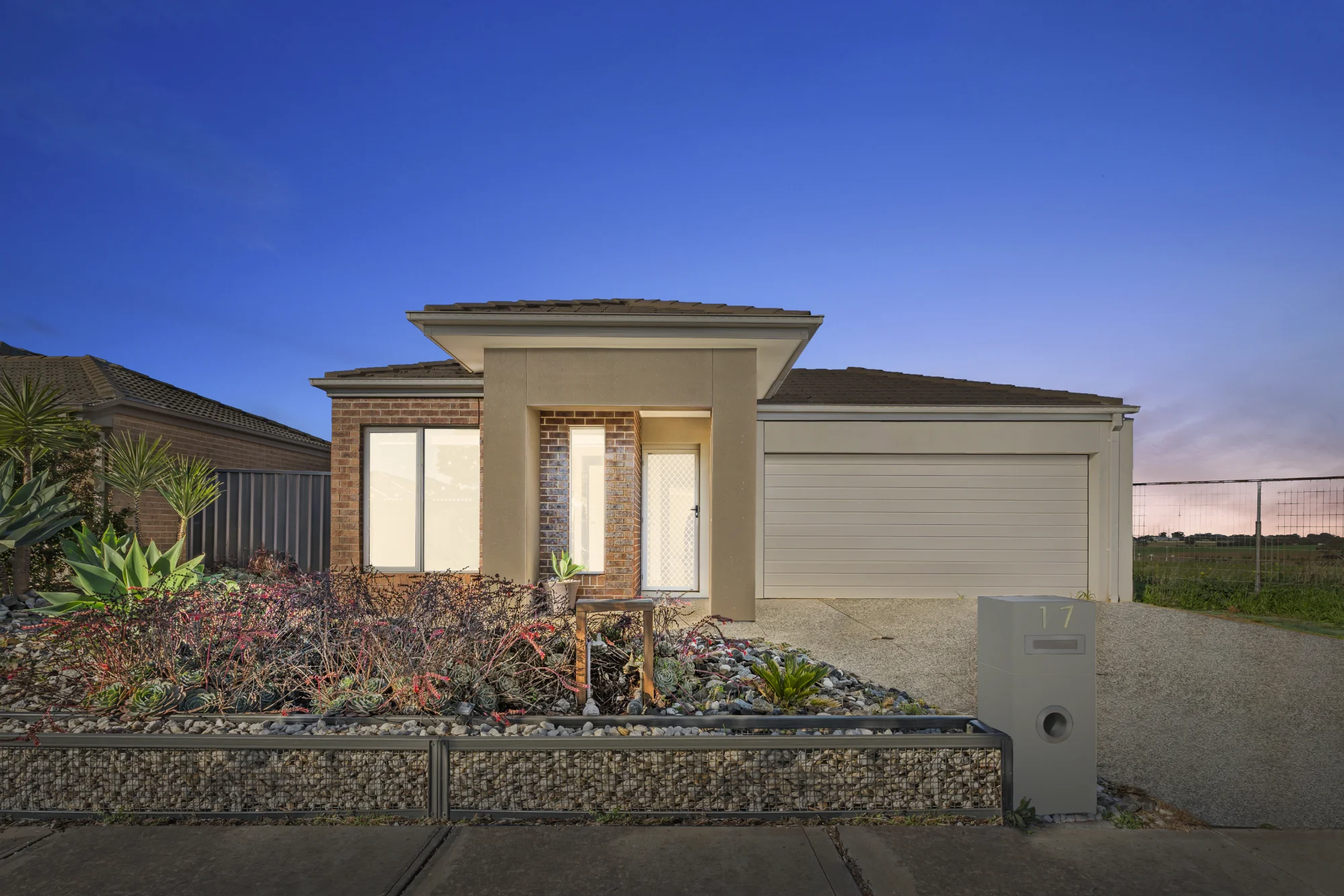 17 Welland Road, Weir Views, Vic 3338