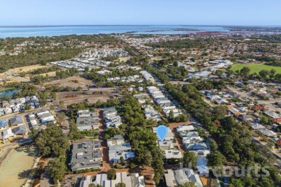 17 Whimbrel Crescent, Coodanup, WA 6210