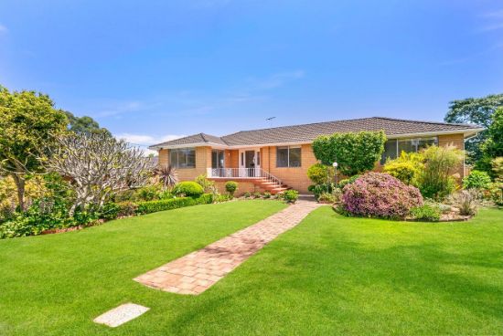 17 Willow Tree Crescent, Belrose, NSW 2085