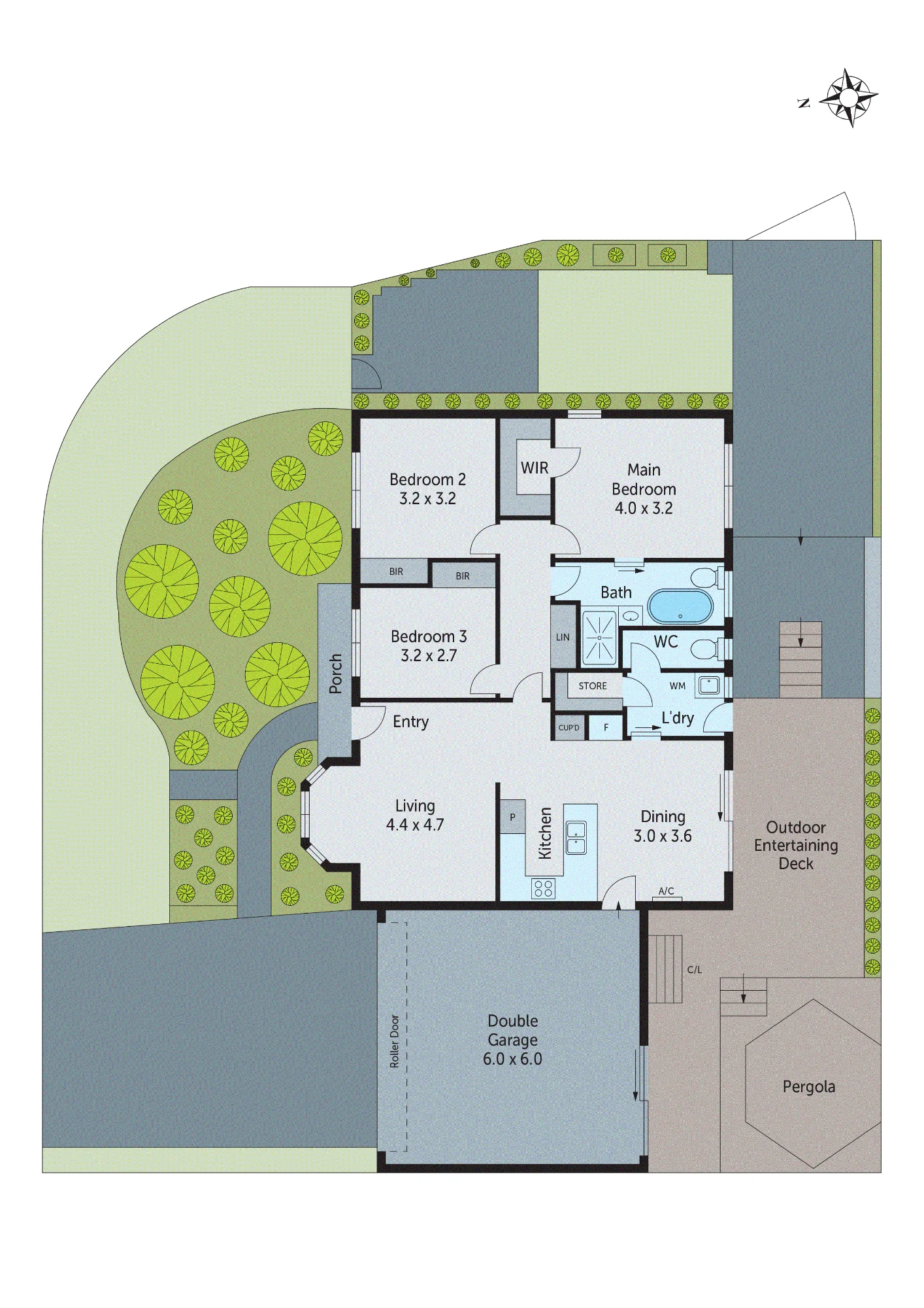 17 Willows Place, Leopold, Vic 3224