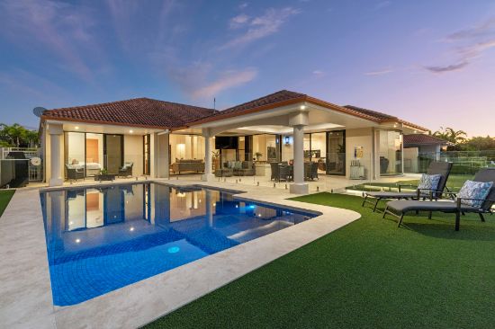 17 Windchimes Way, Helensvale, Qld 4212