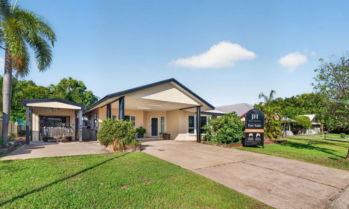 17 Wingate Street, Gunn, NT 0832