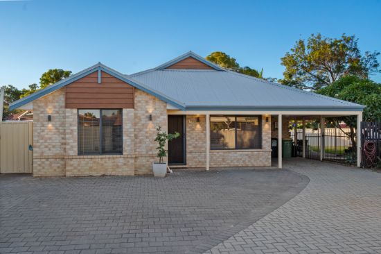 17 Wyton Place, Gosnells, WA 6110