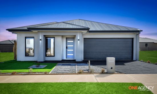 17 Zelkova Circuit, Fraser Rise, Vic 3336