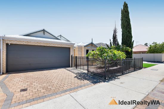 170 Hamilton Street, Queens Park, WA 6107