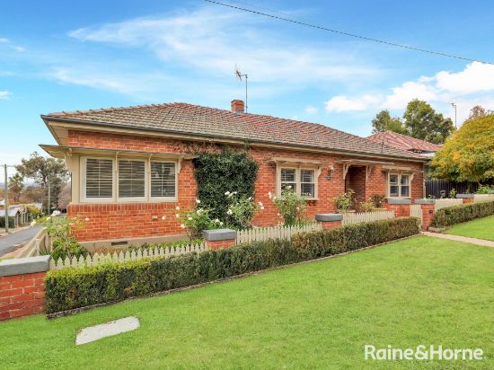 170 Hope Street, Bathurst, NSW 2795