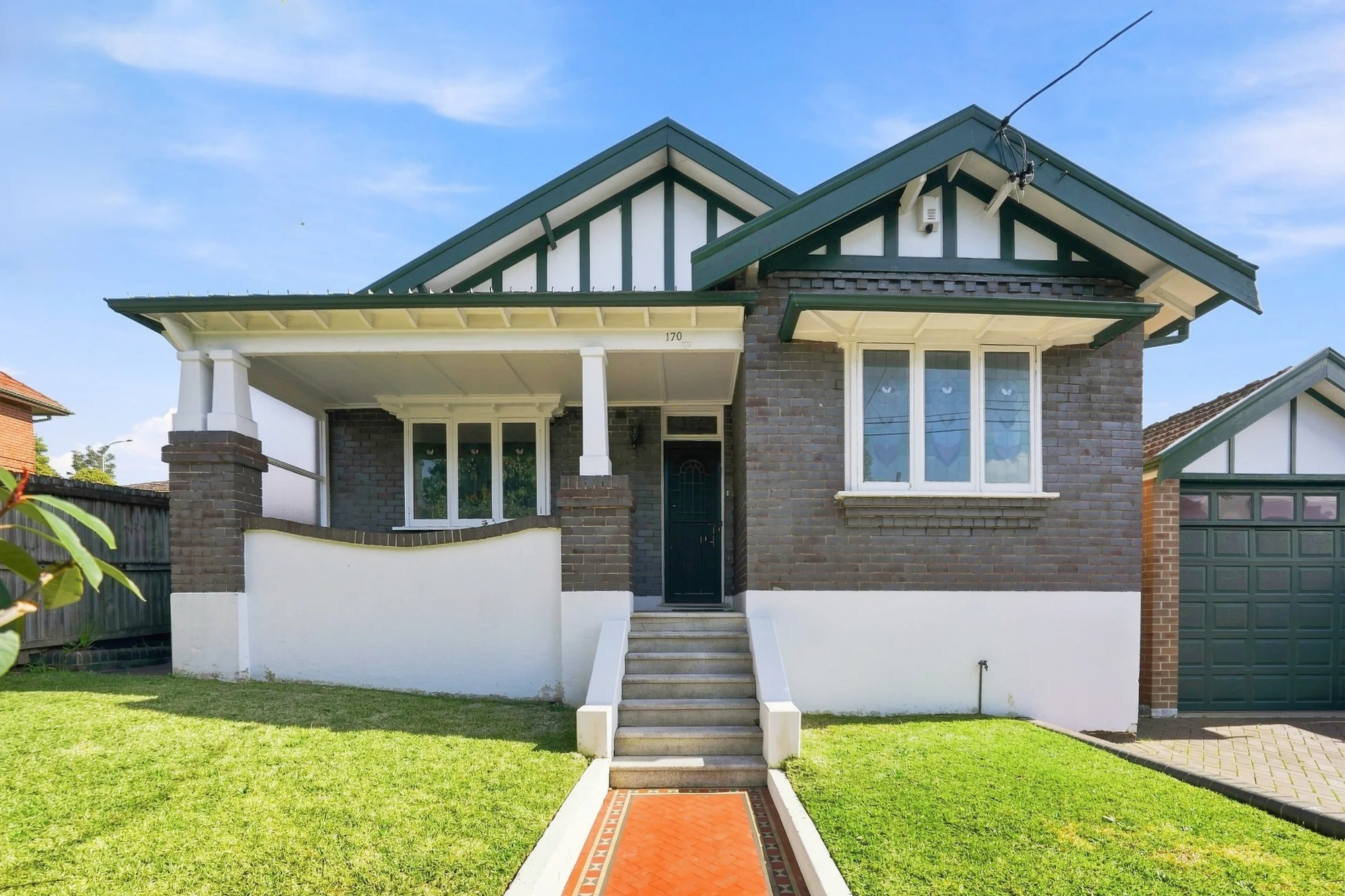 170 Ramsay Street, Haberfield, NSW 2045