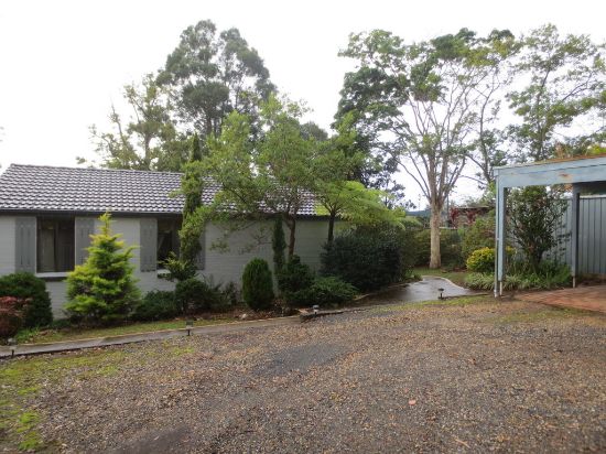 170 SAWTELL RD, Toormina, NSW 2452