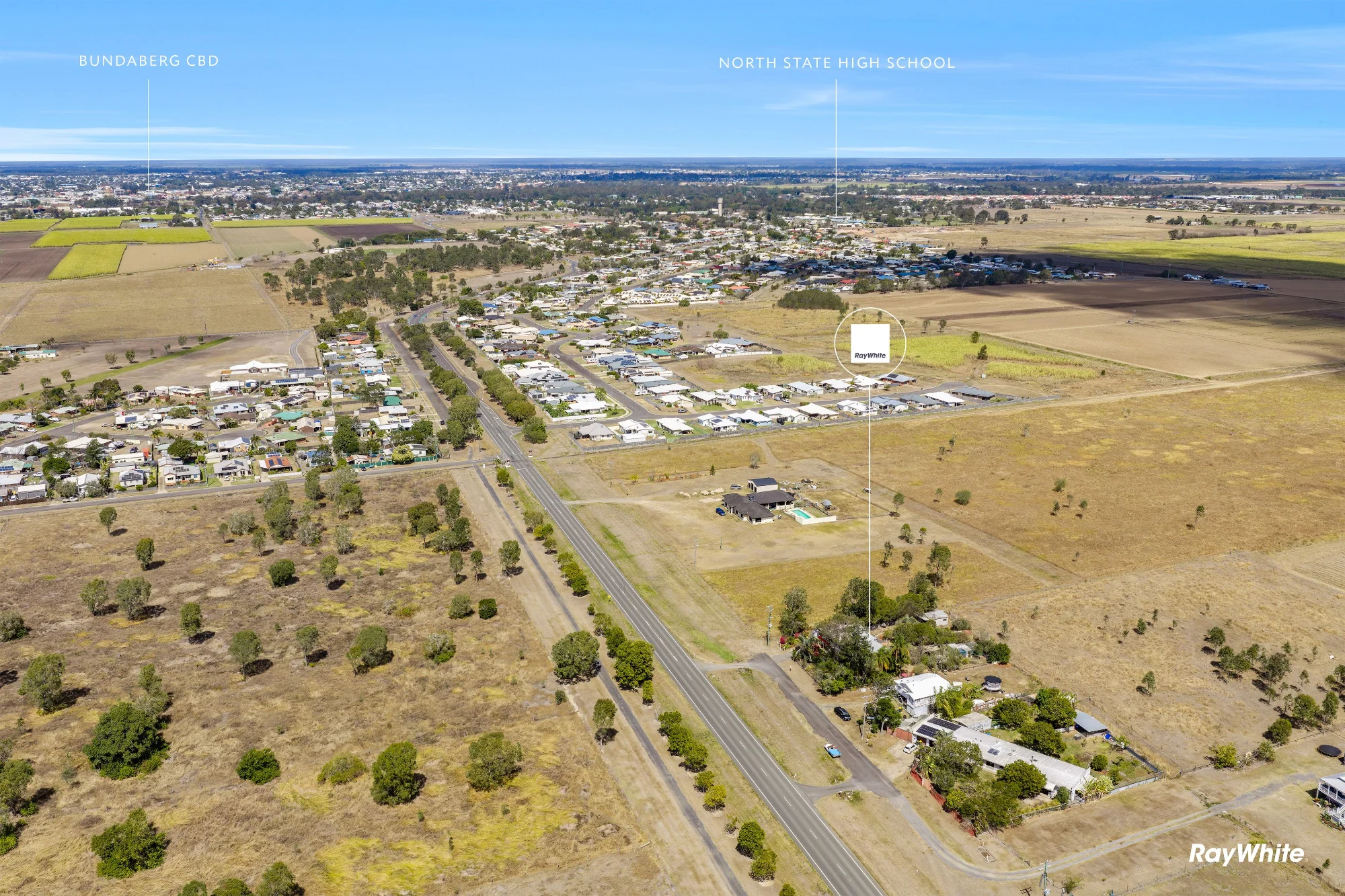 171 Fairymead Road, Bundaberg North QLD 4670