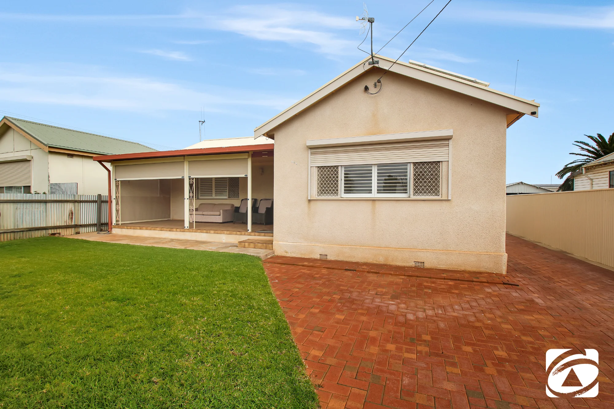 171 Nicholls Street, Broken Hill, NSW 2880