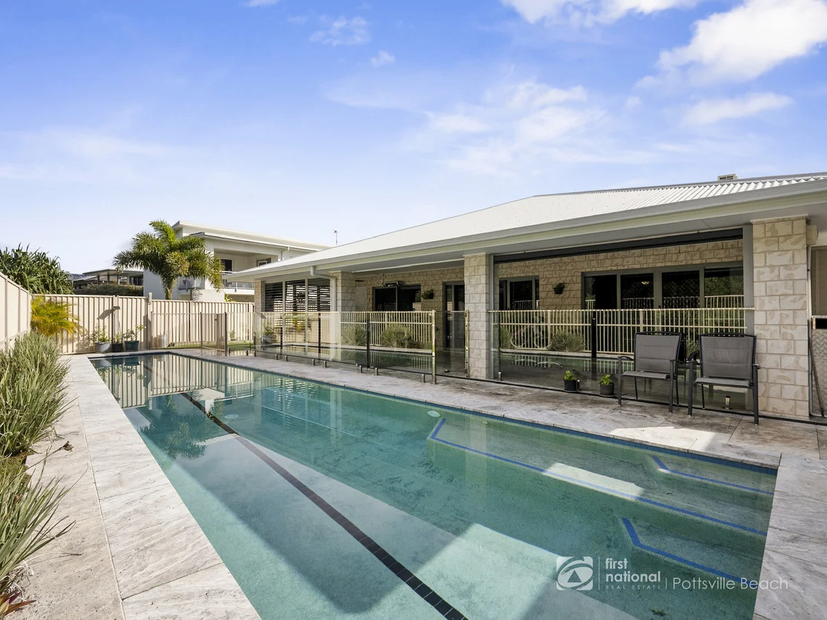 171 Overall Drive, Pottsville, NSW 2489
