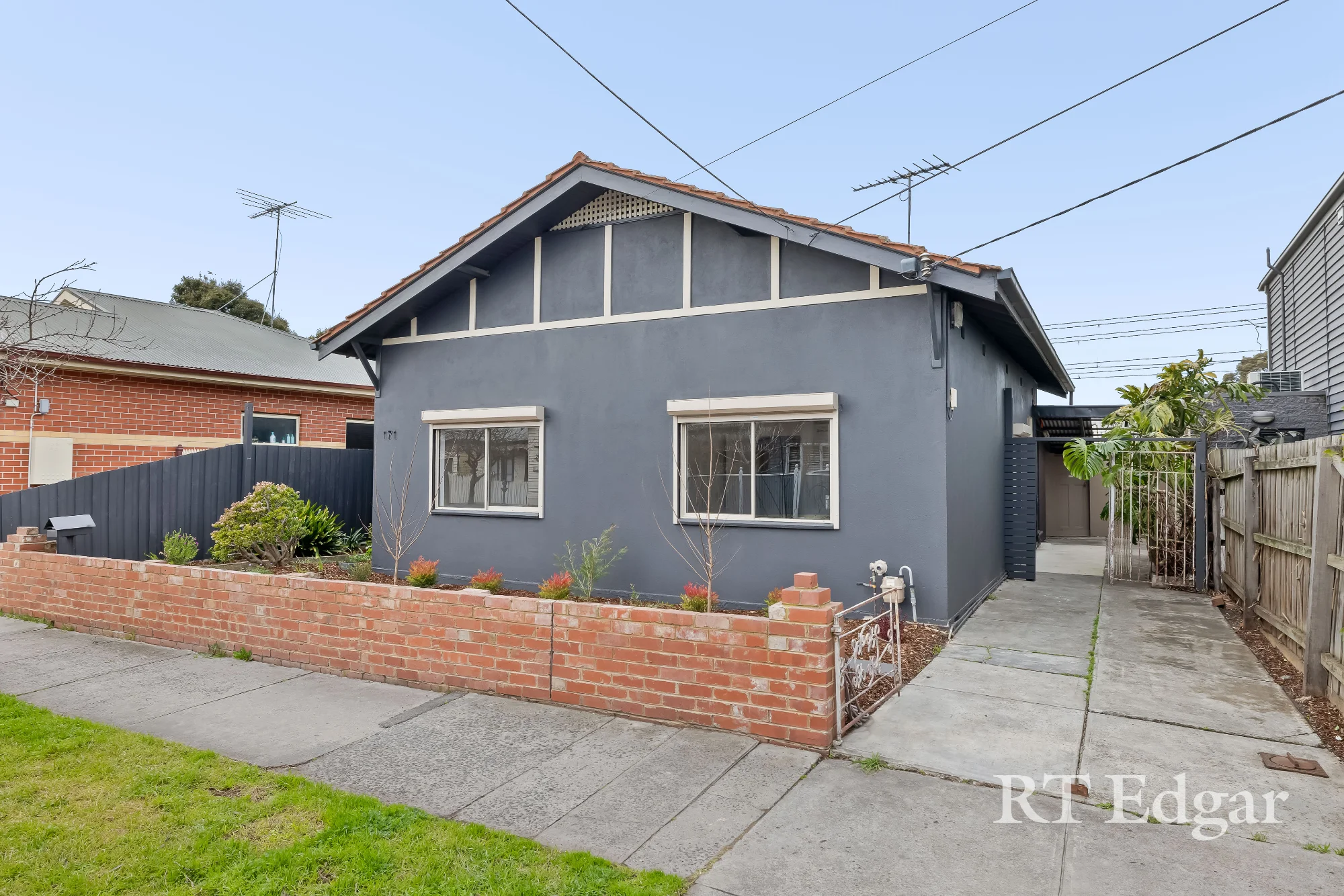 171 Wingrove Street, Fairfield, Vic 3078