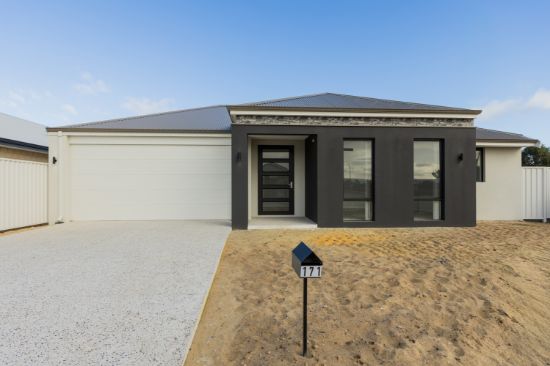 171 Woollcott Avenue, Brabham, WA 6055